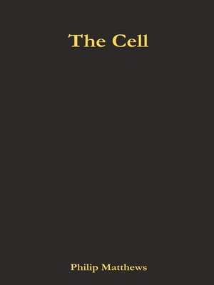 cover image of The Cell